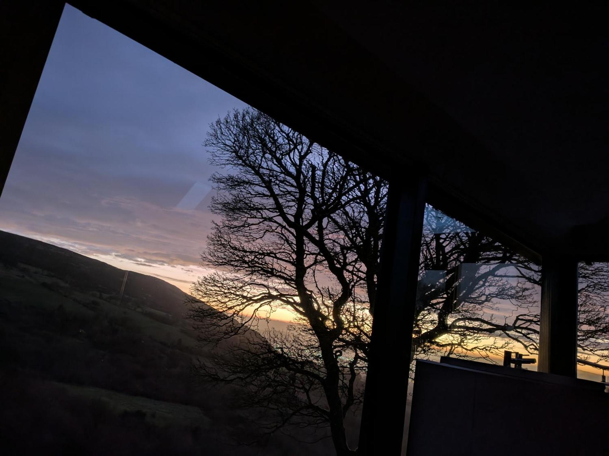 Appartement Cavehill View Belfast