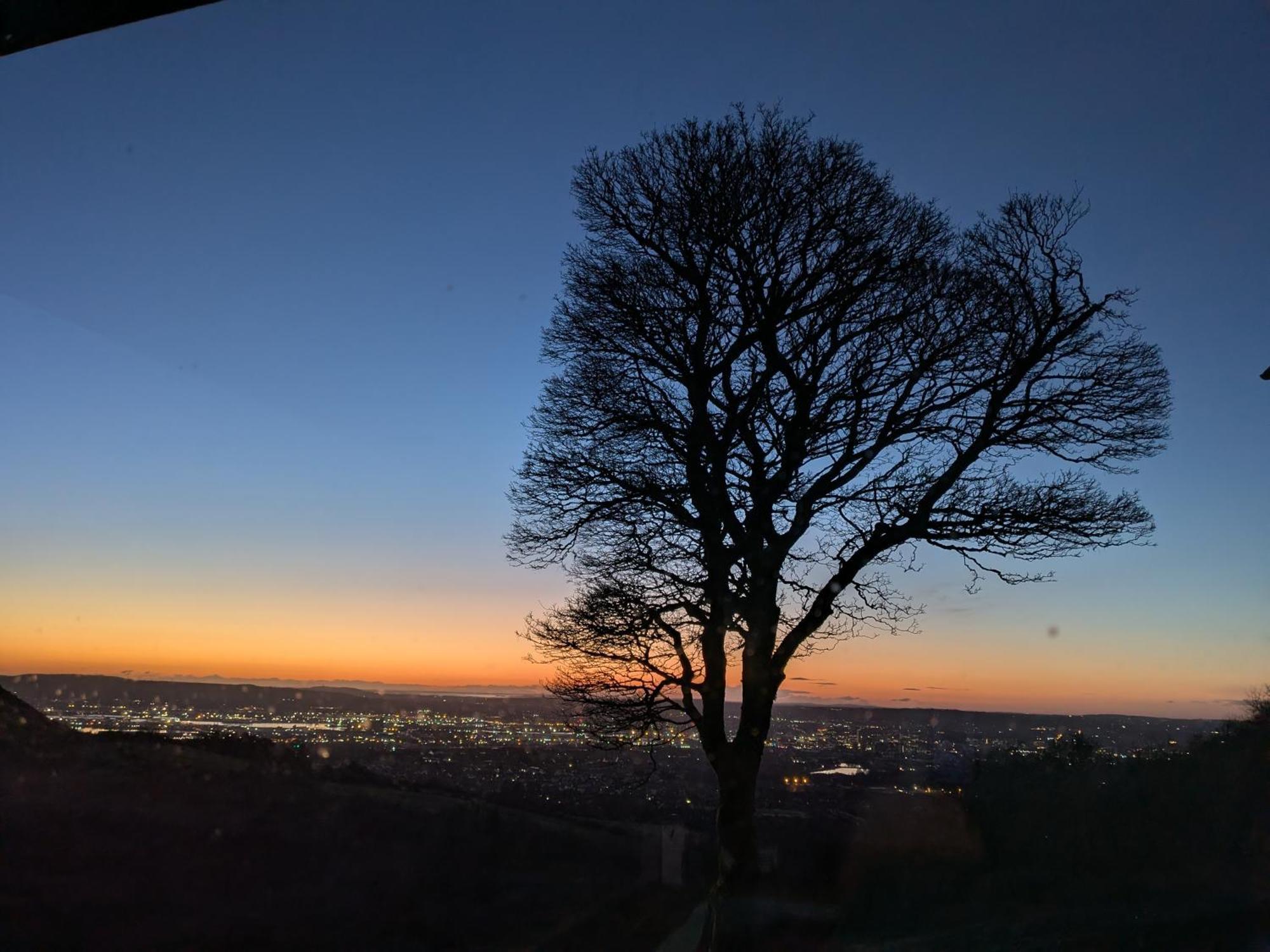 Appartement Cavehill View *