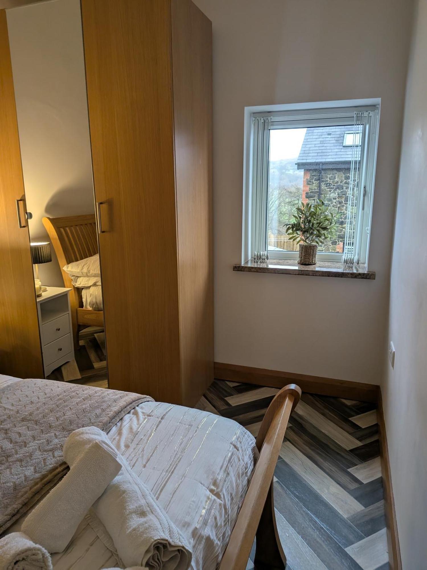 Cavehill View Appartement