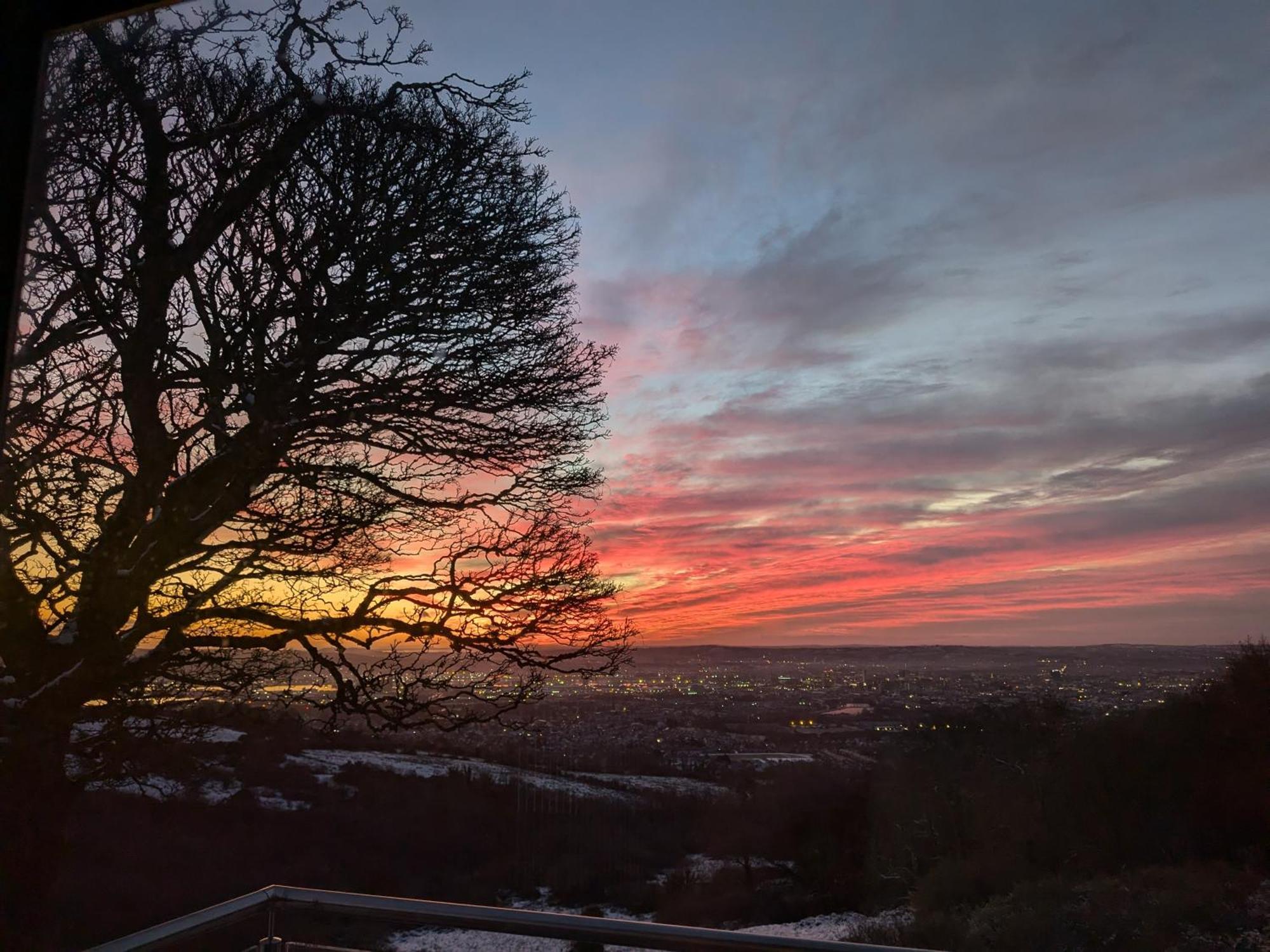 Appartement Cavehill View *